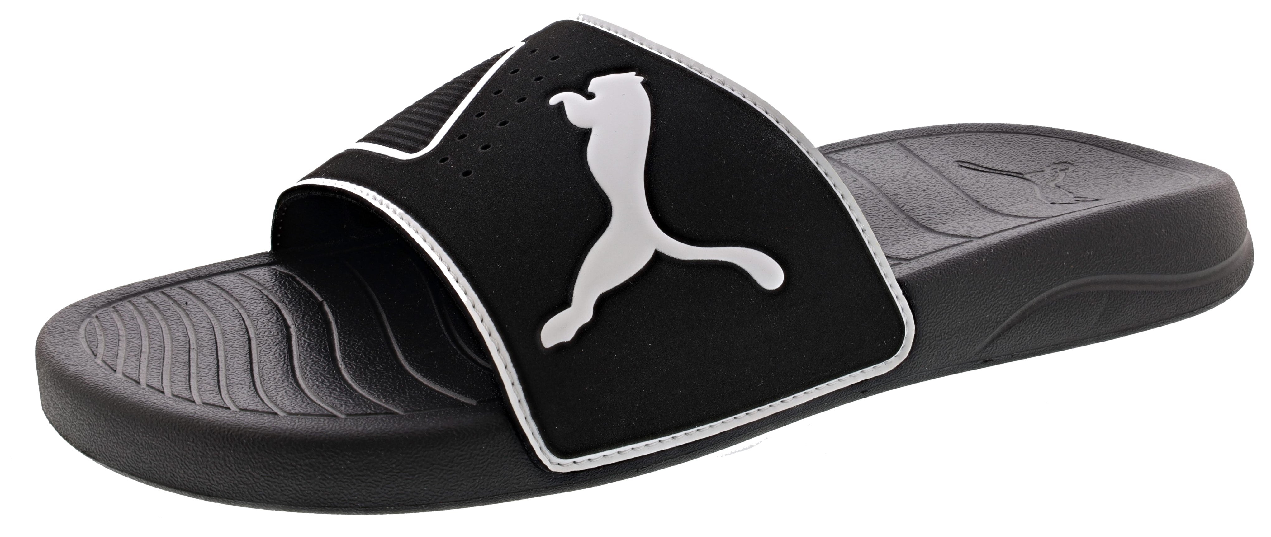  Puma Men's Popcat 20 TS Slip On Slides 