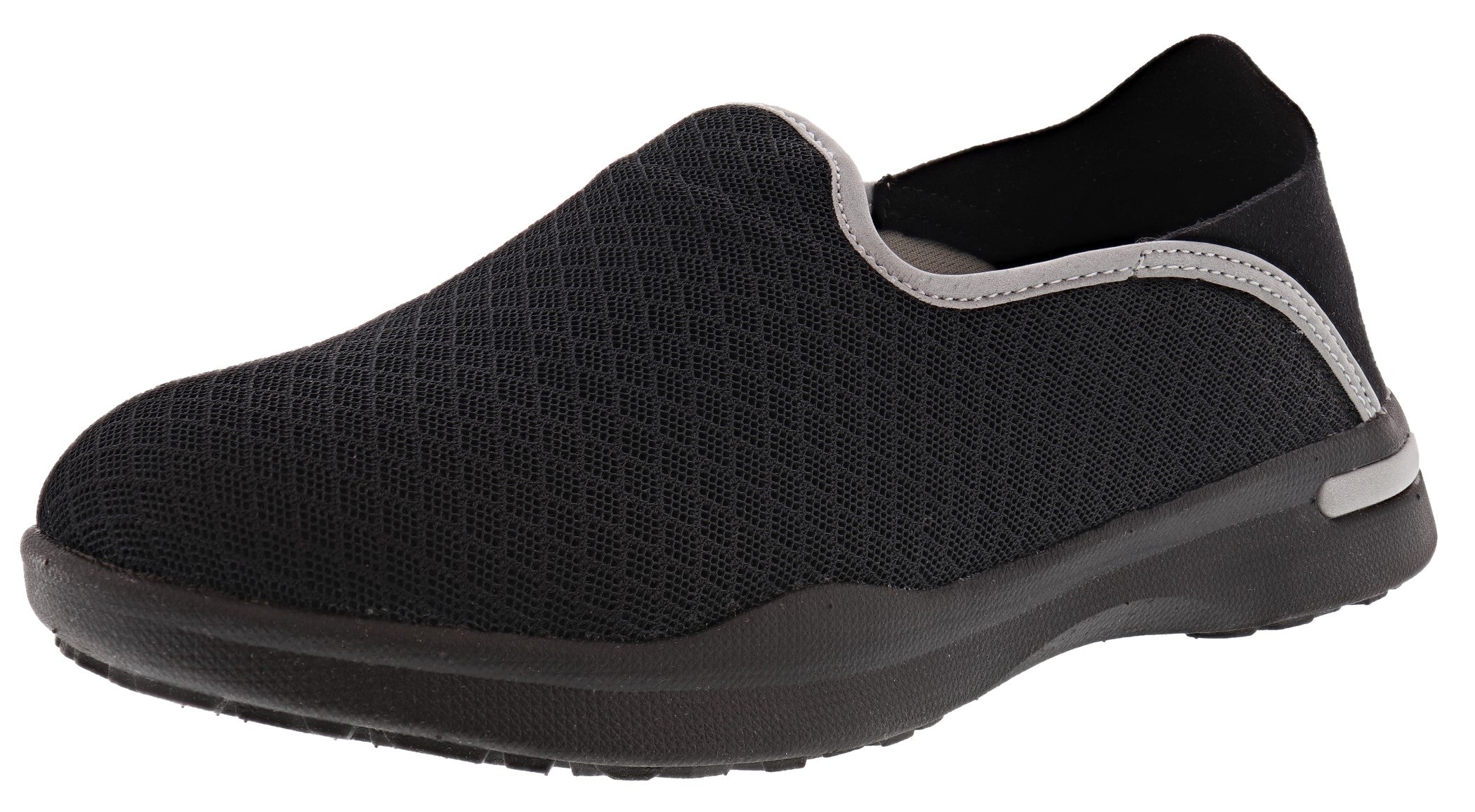  Softwalk Women's Simba Slip On Walking Shoes 