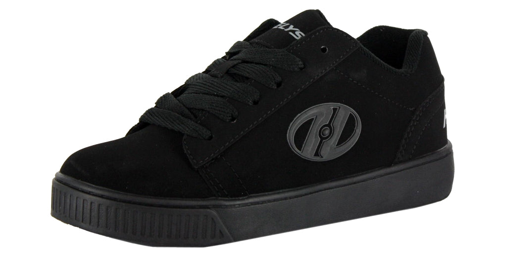  Heelys Straight Up Skate Shoes with Wheels for Adults 