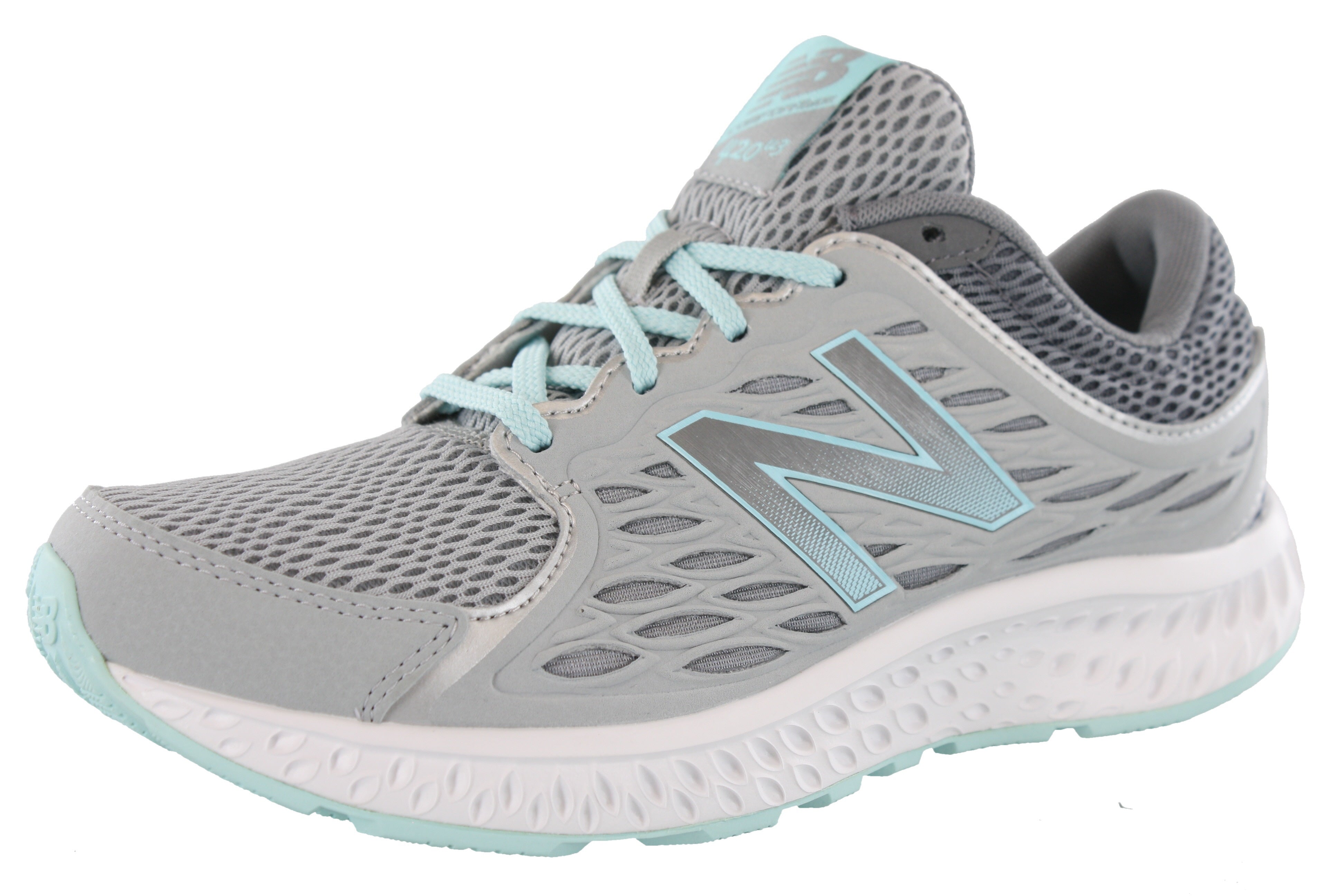  New Balance Women Walking Trail Cushioned Running Sneakers 