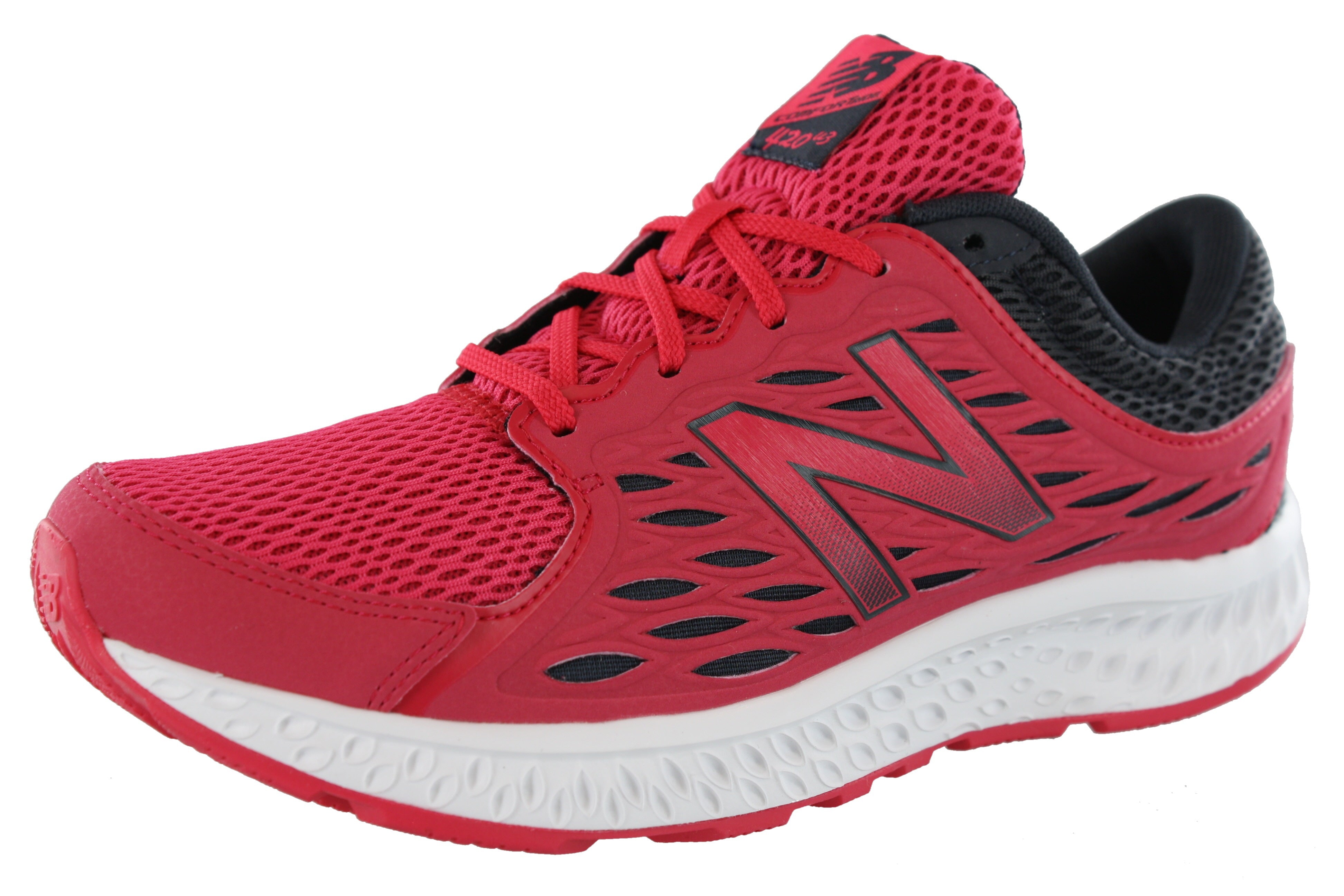  New Balance Women Walking Trail Cushioned Running Sneakers 