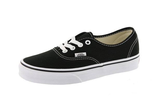  Vans Authentic Unisex Skate Shoes 