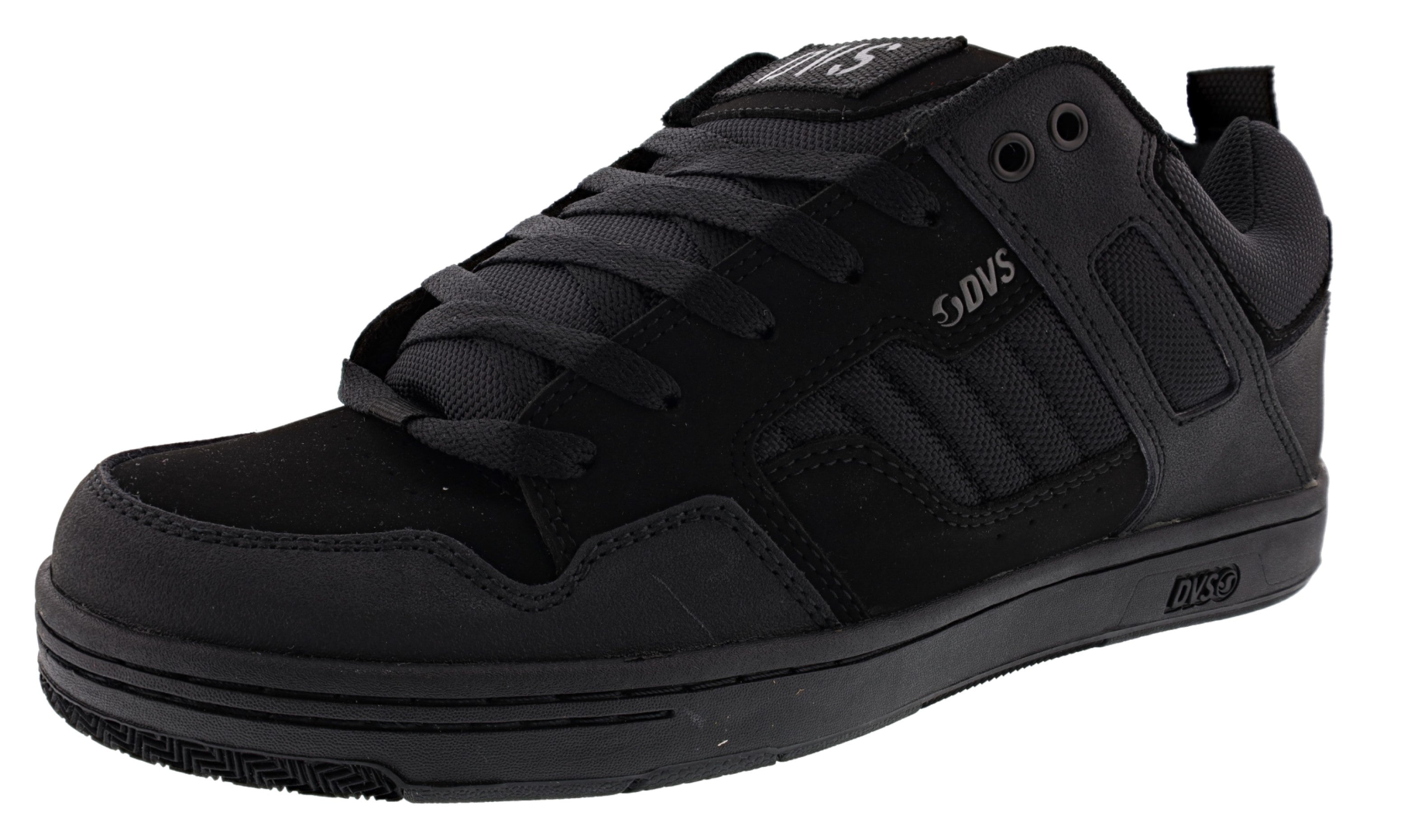  DVS Men's Enduro 125 Padded Tongue Skating Shoes 