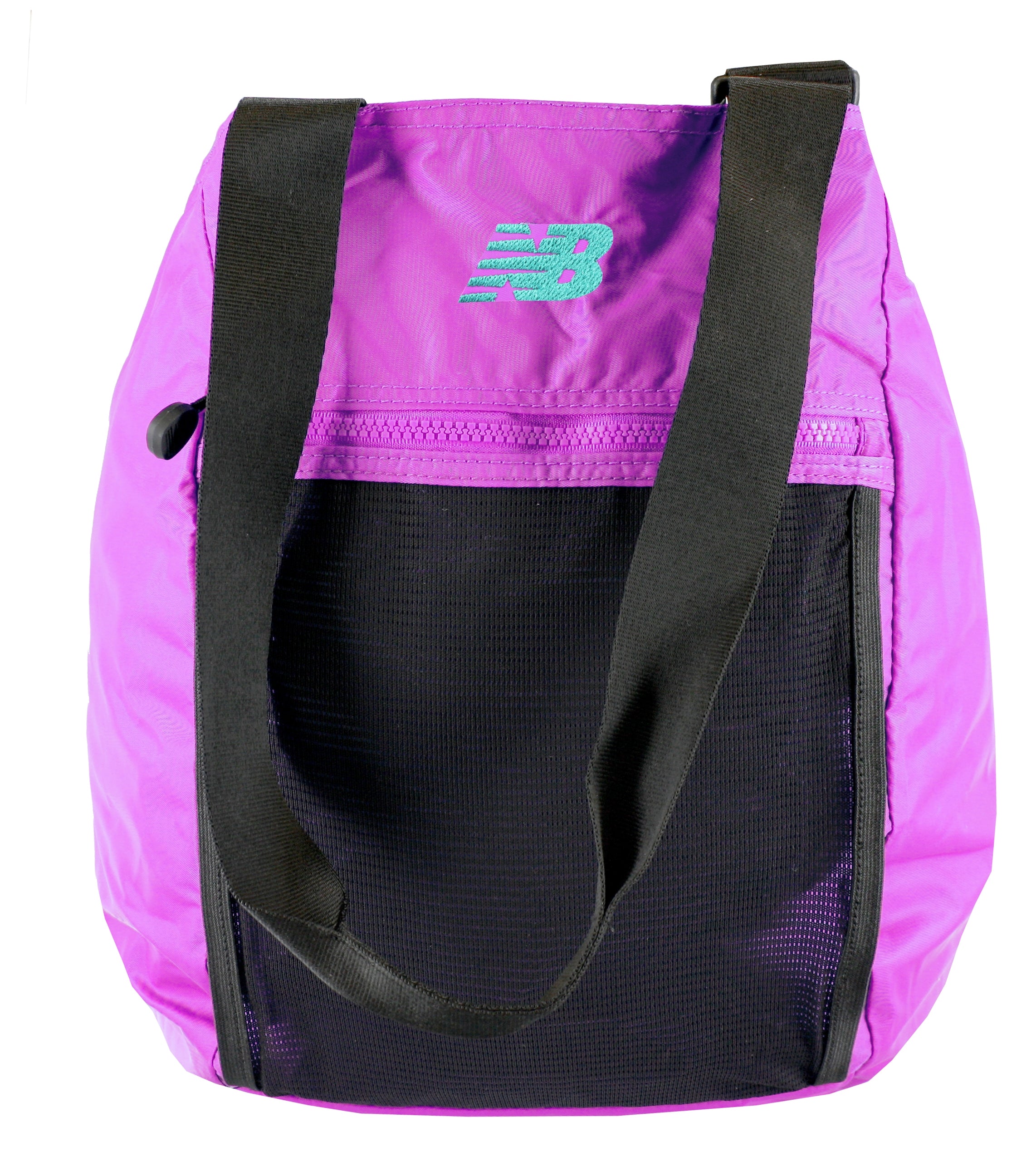  New Balance Womens Fitness Studio Shoulder Strap Bag 