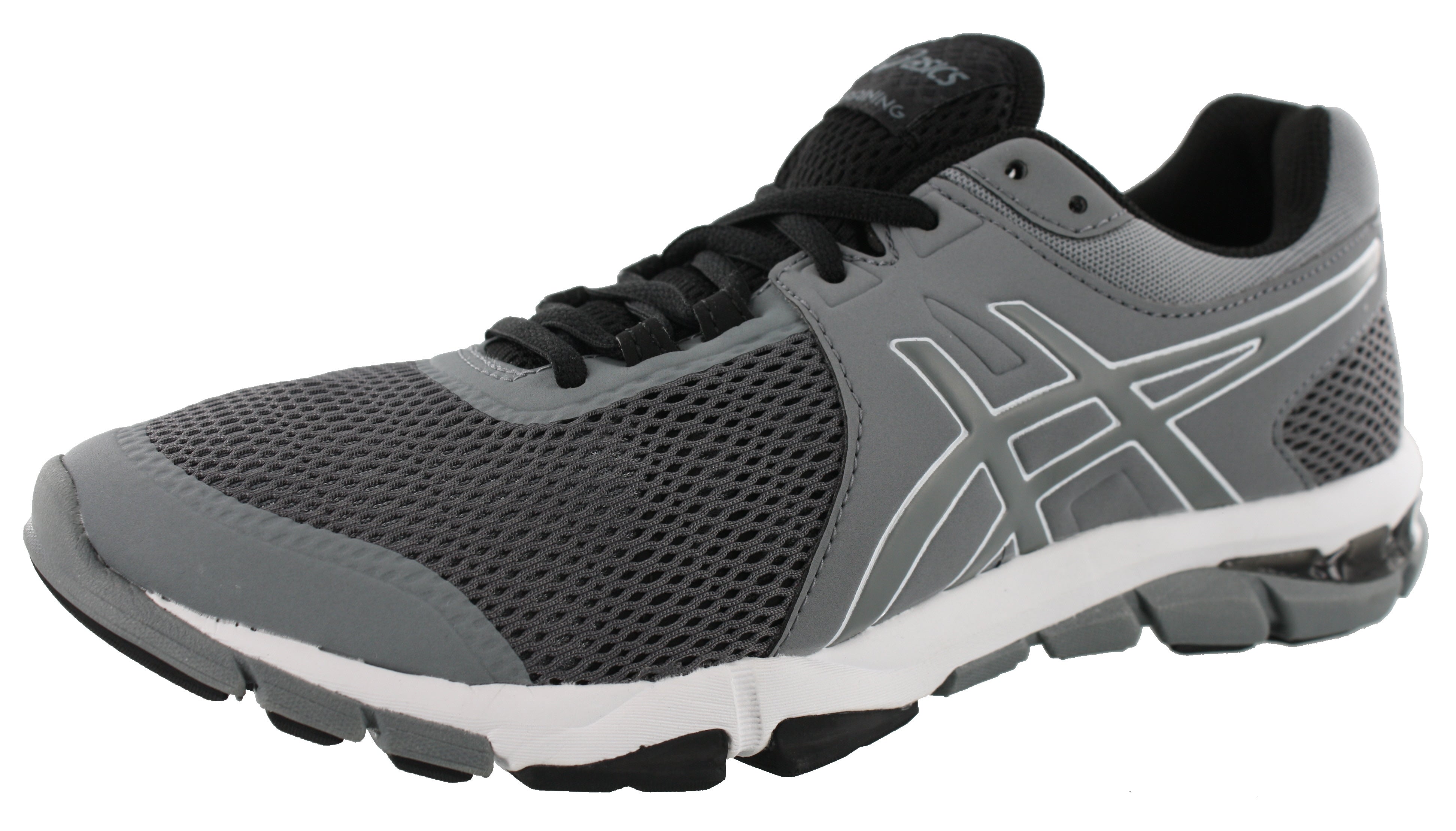  ASICS Men Trail Walking Cross Training Shoes Gel Craze TR 4 