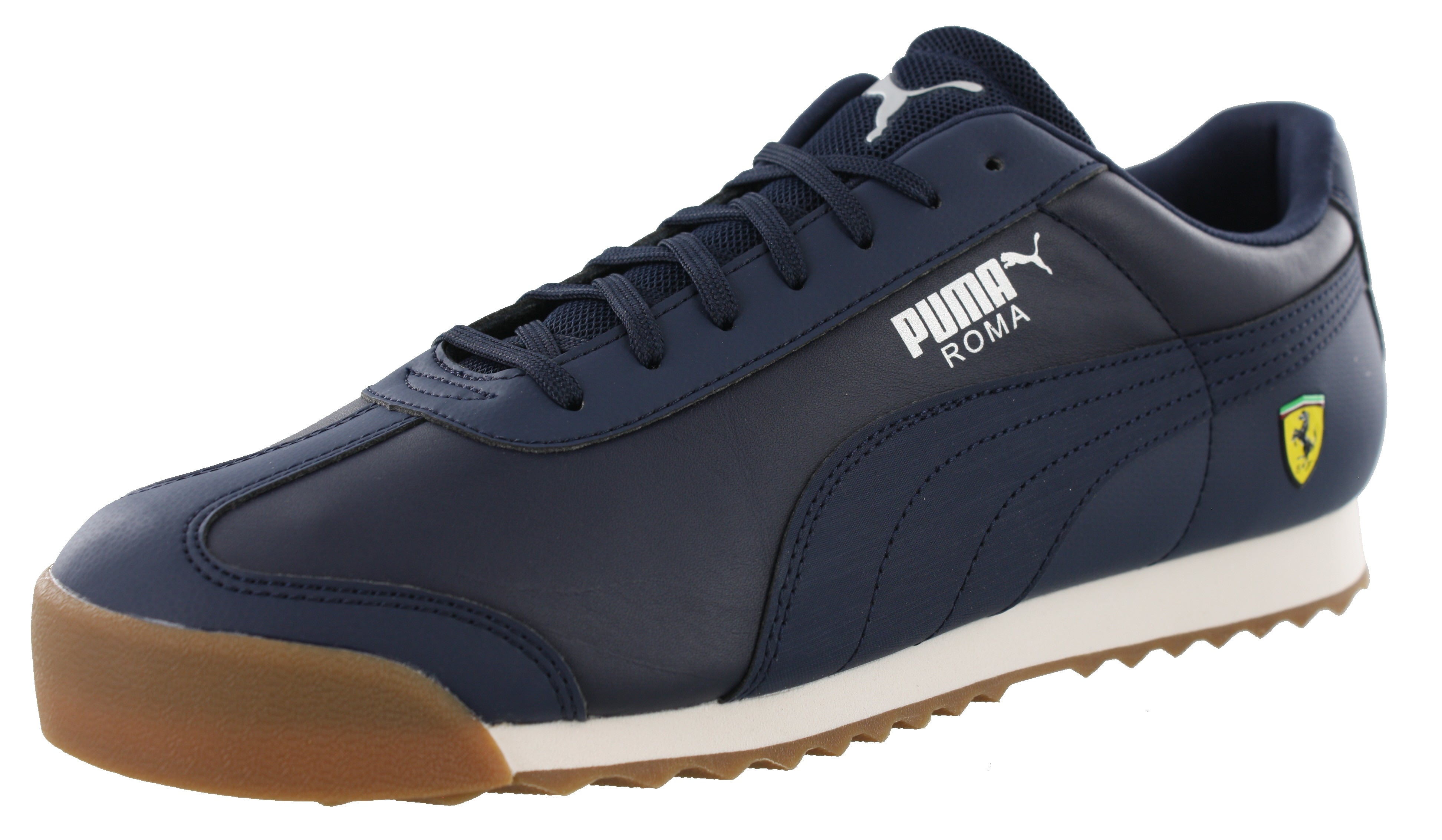  Puma Roma SF Classic Retro Lightweight Shoes Men 