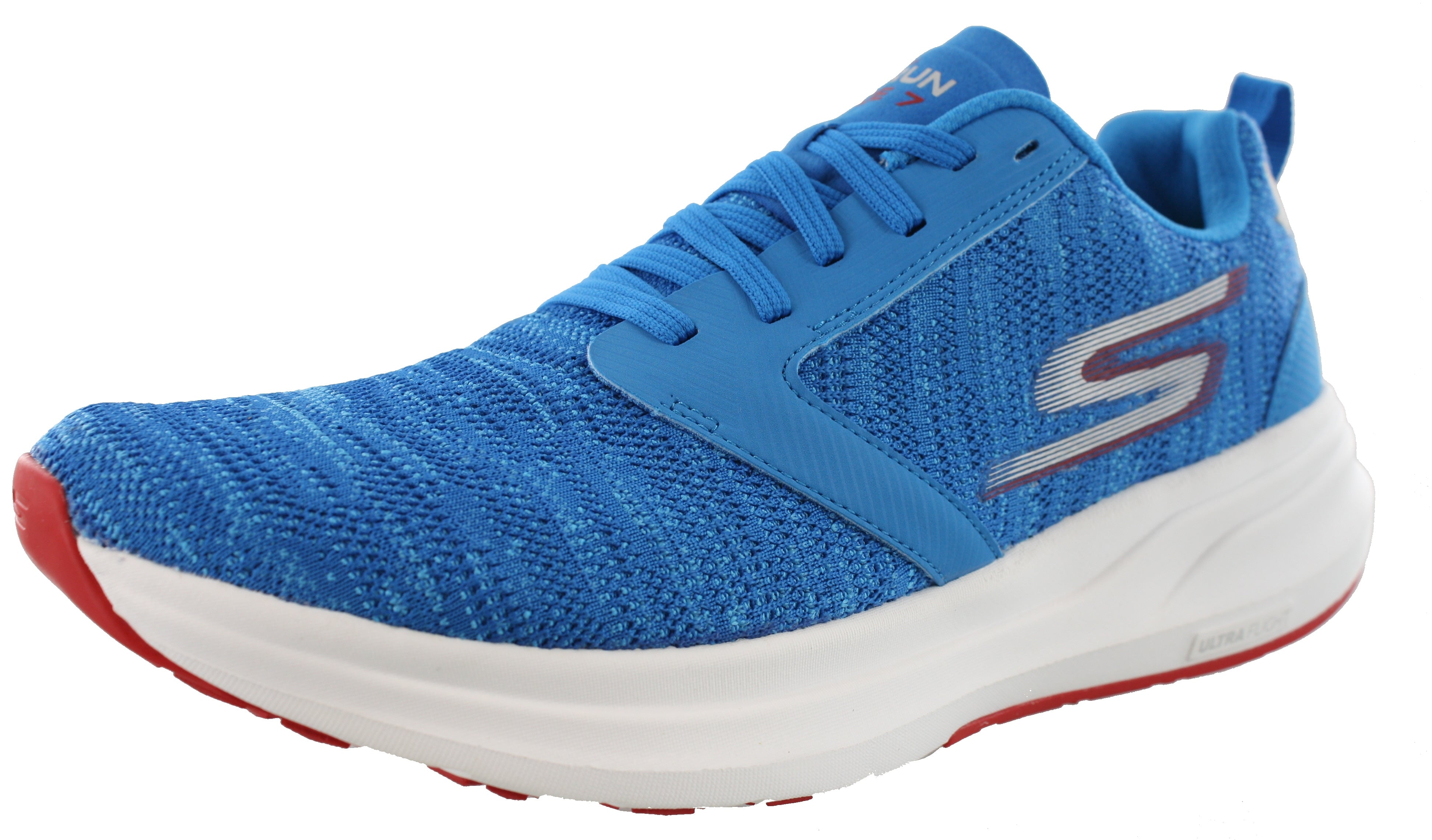  Skechers Mens Lightweight Marathon 2019 Running Shoes Go Run Ride 7 