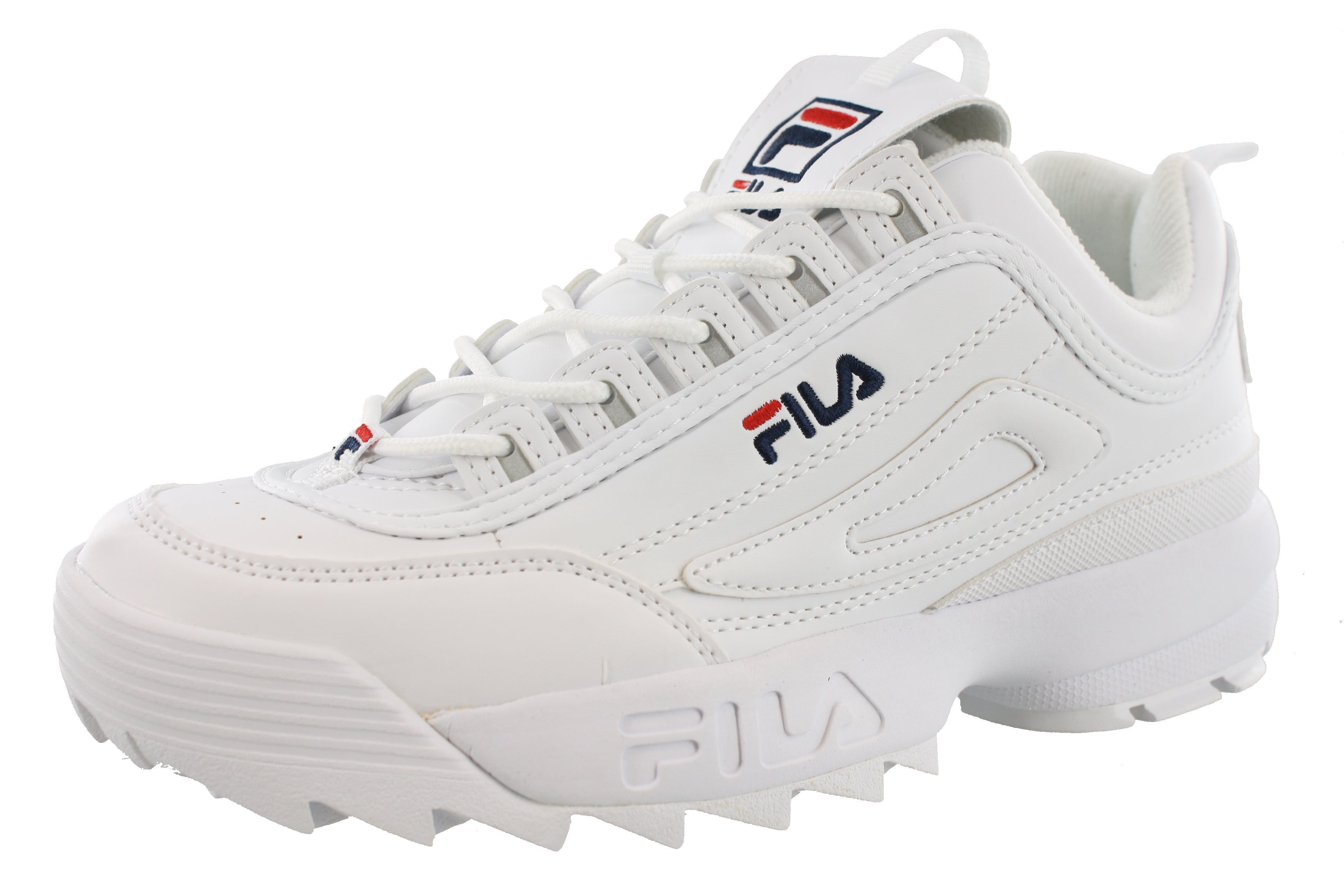  Fila Disruptor ll Premium Men's Chunky Shoes 