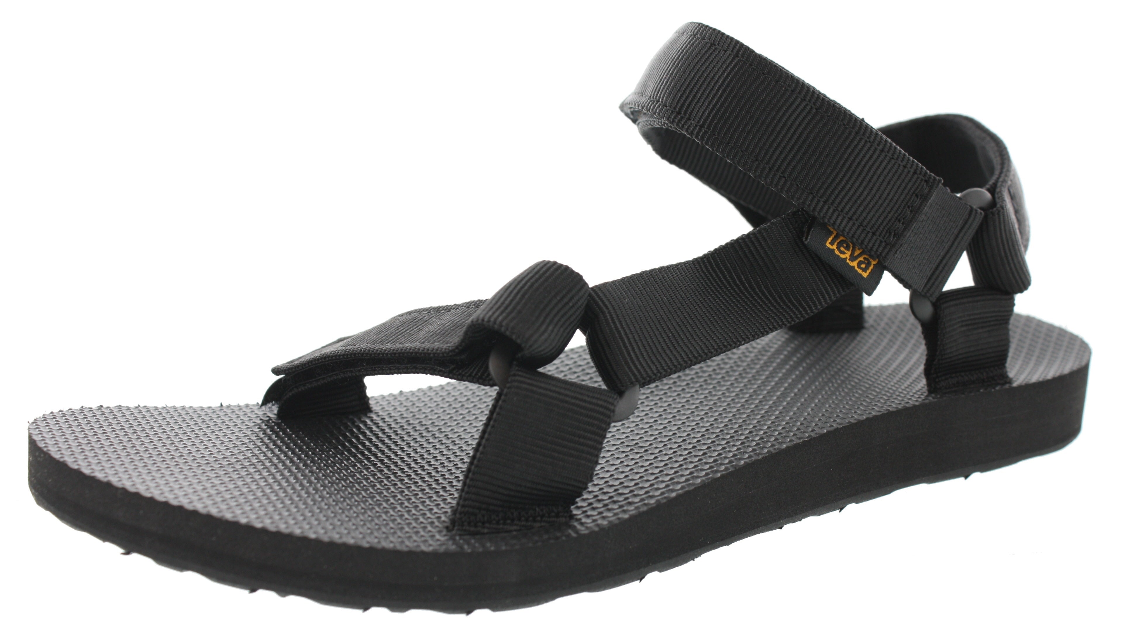  Teva Women's Hook And Loop Straps Sandals Original Universal 