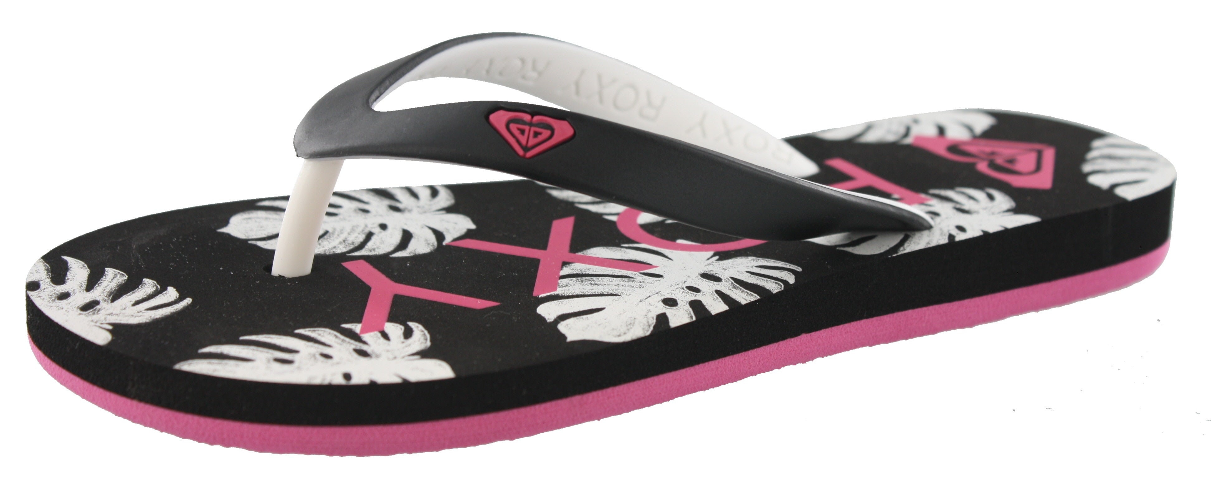  Roxy Girl Lightweight Summer Sandals RG Tahiti VI 