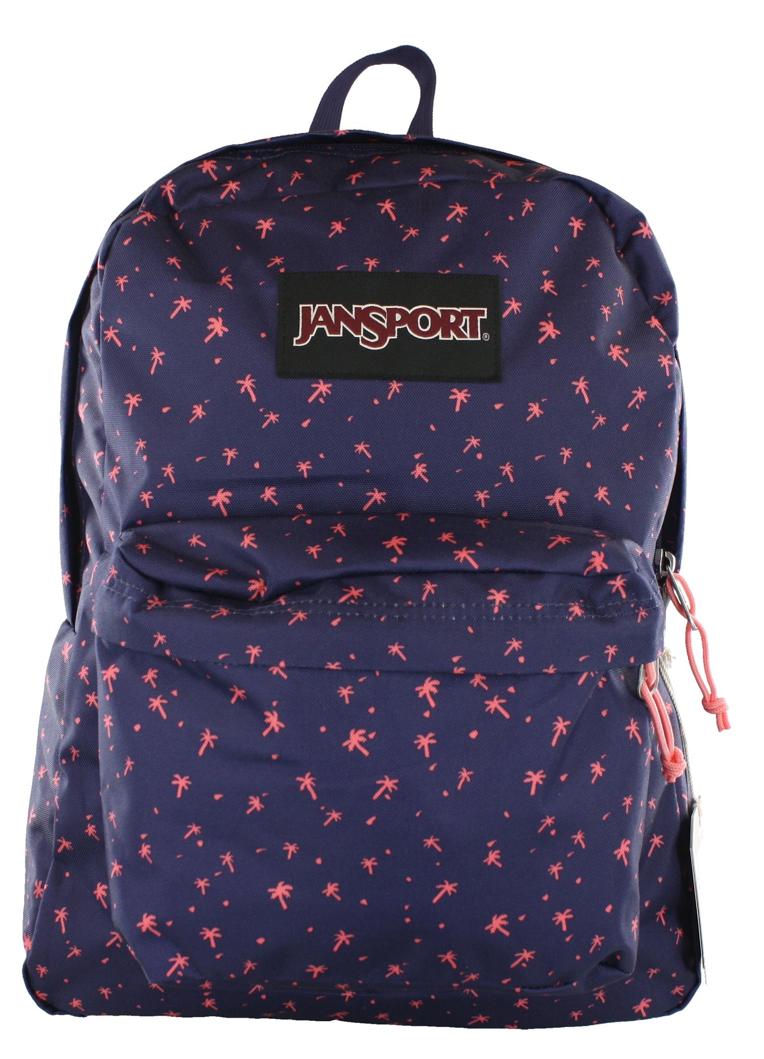  Jansport Superbreak UltraLight Backpack 