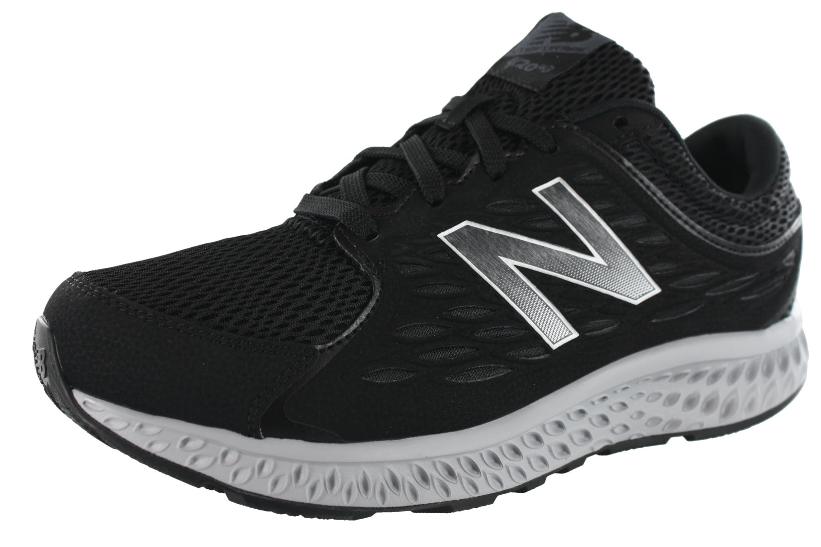  New Balance Men Walking Trail Cushioned Running Shoes M420 