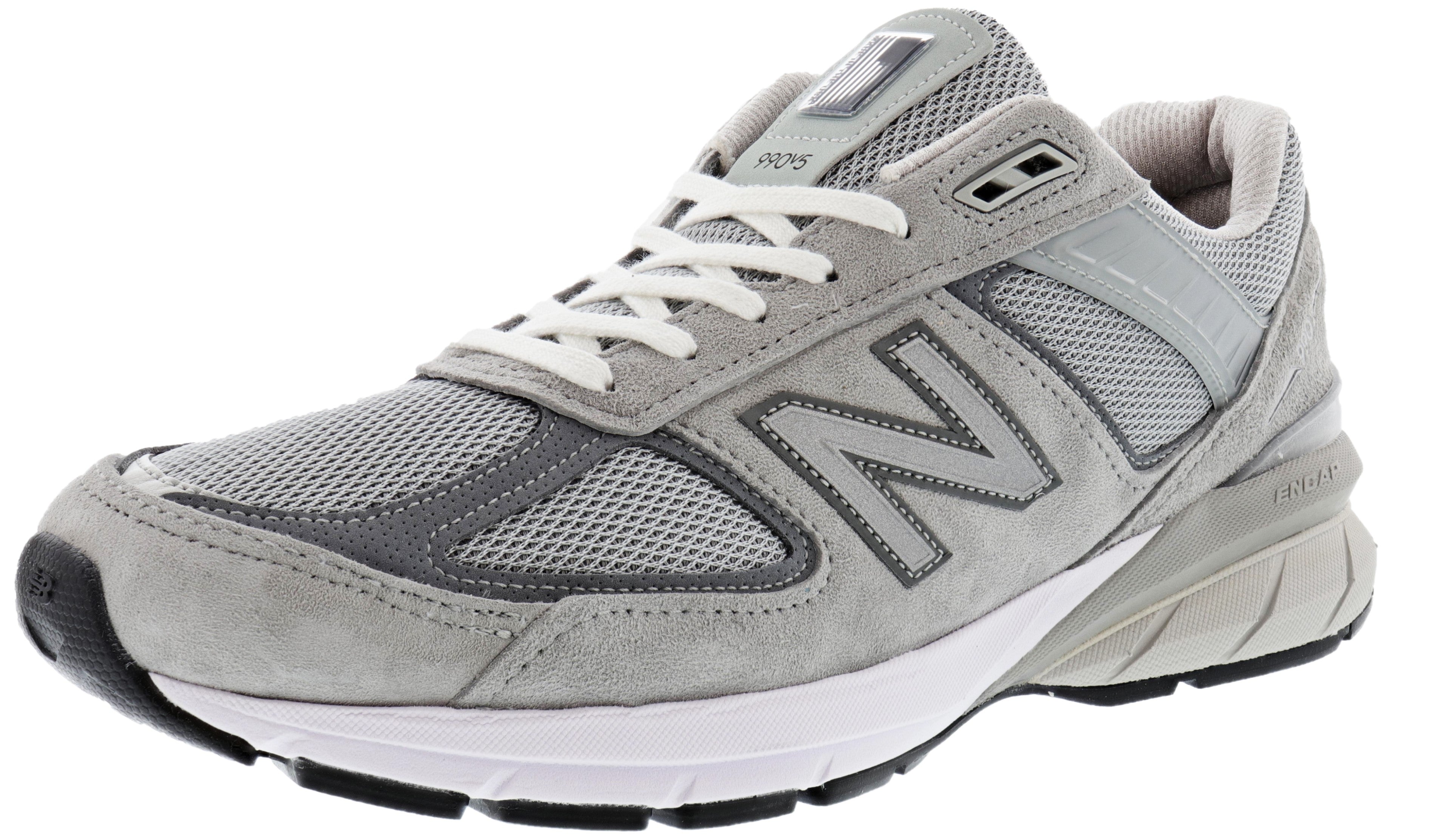  New Balance M990GL5 Cushioned Running Shoes Men 