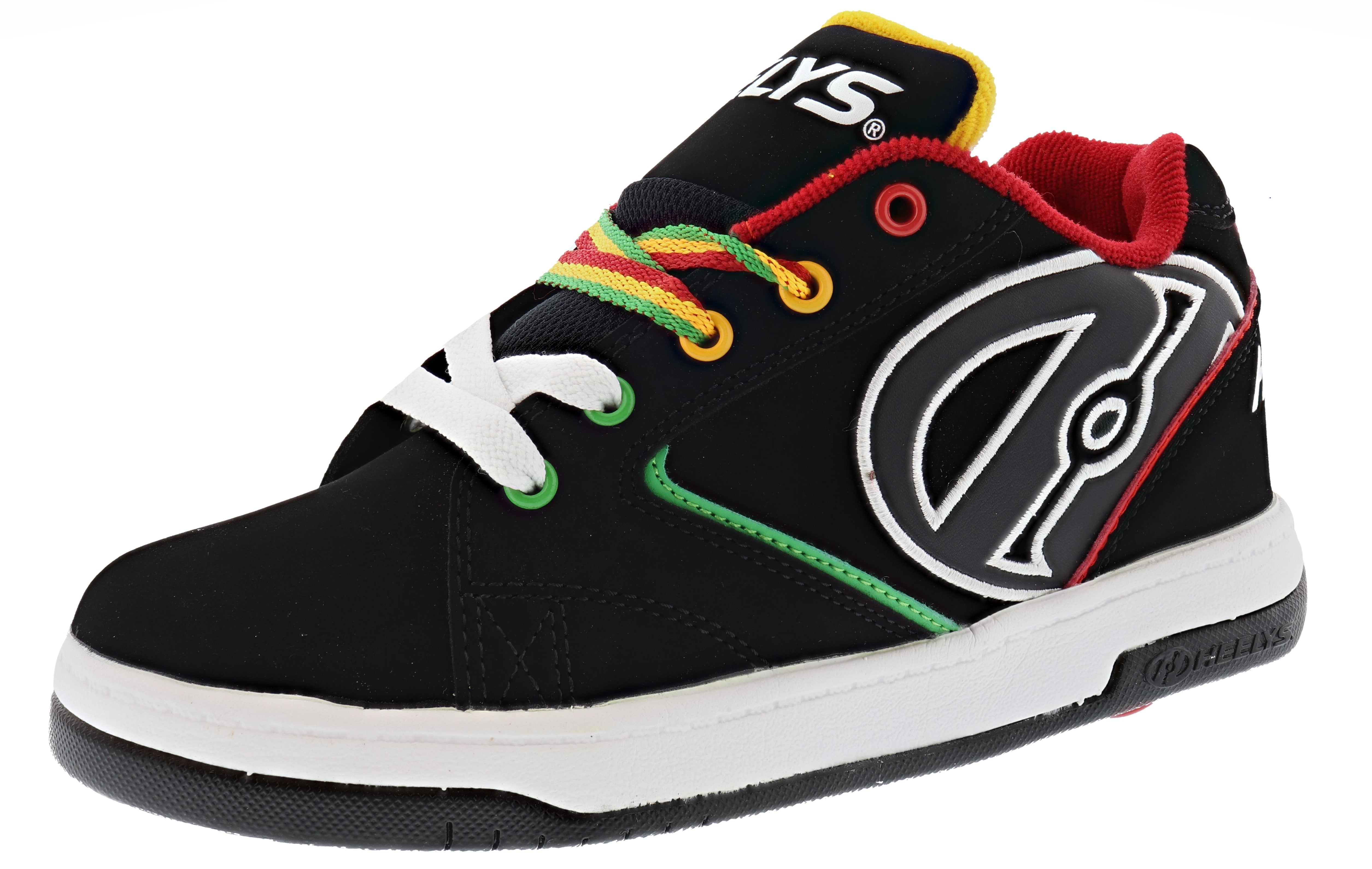  Heelys Kids Skateboard Skate Shoes Propel 2.0 