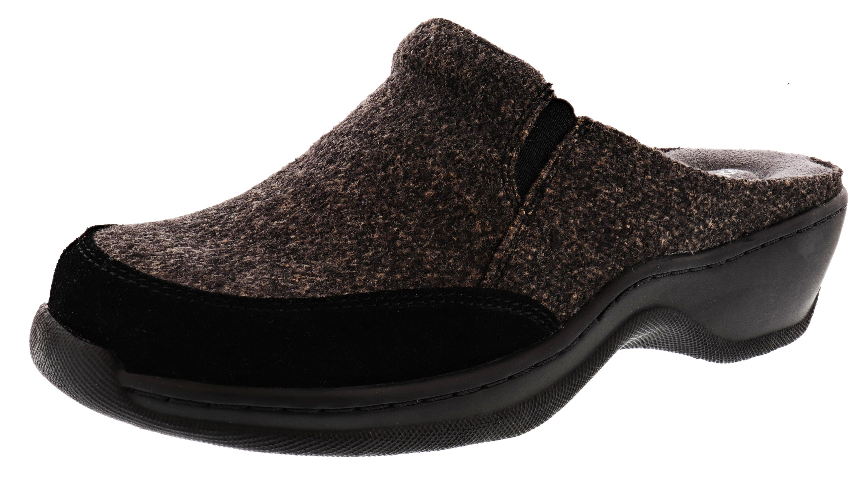  Softwalk Women's Slip On Clogs 