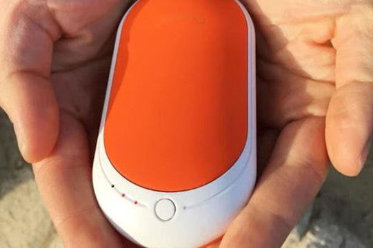 Electric Hand Warmers