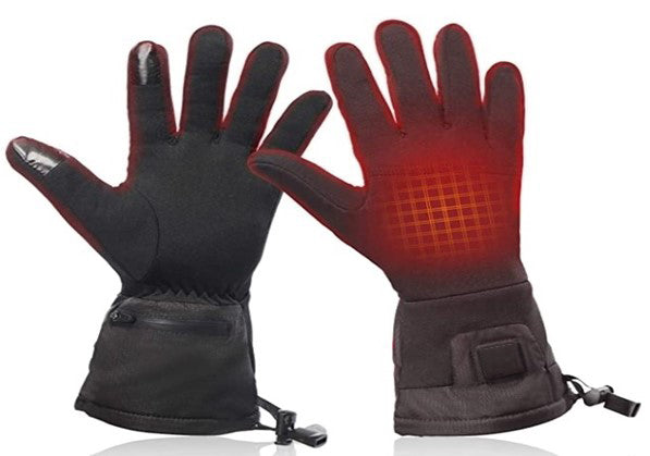 heaters for gloves