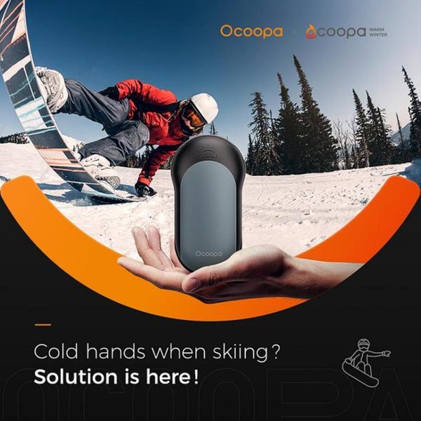 ocoopa hand warmers