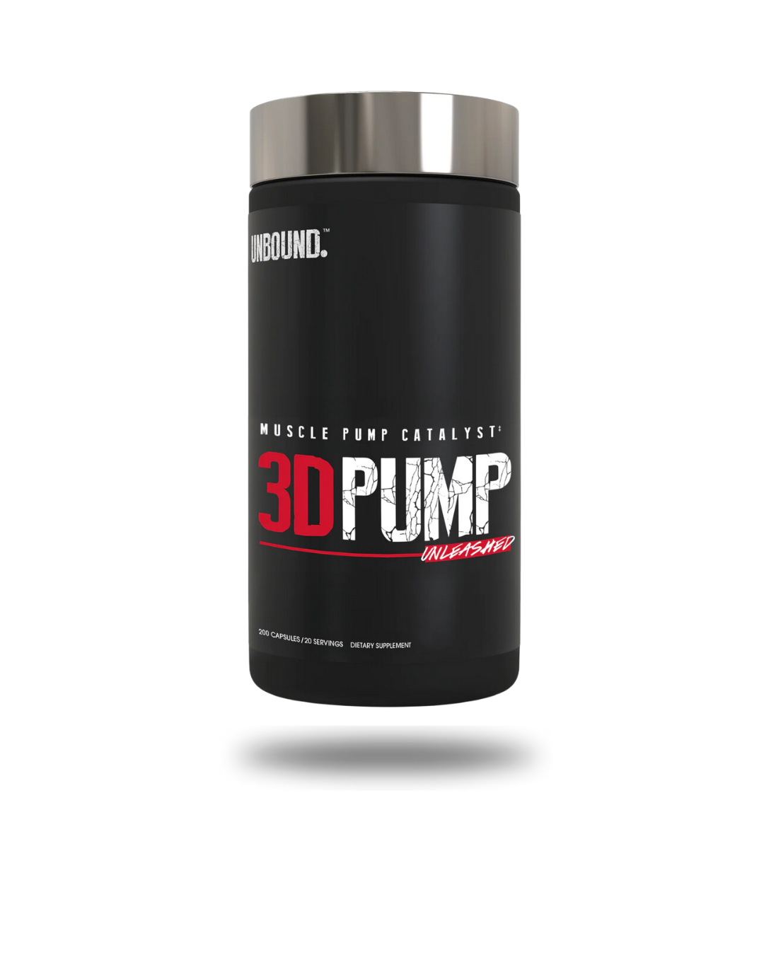 Unbound | 3D Pump