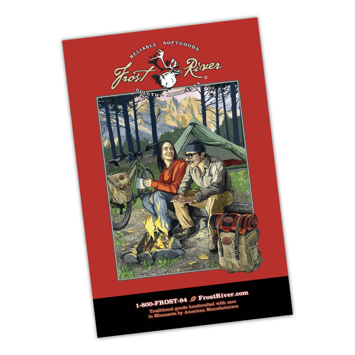 Frost River Catalog
