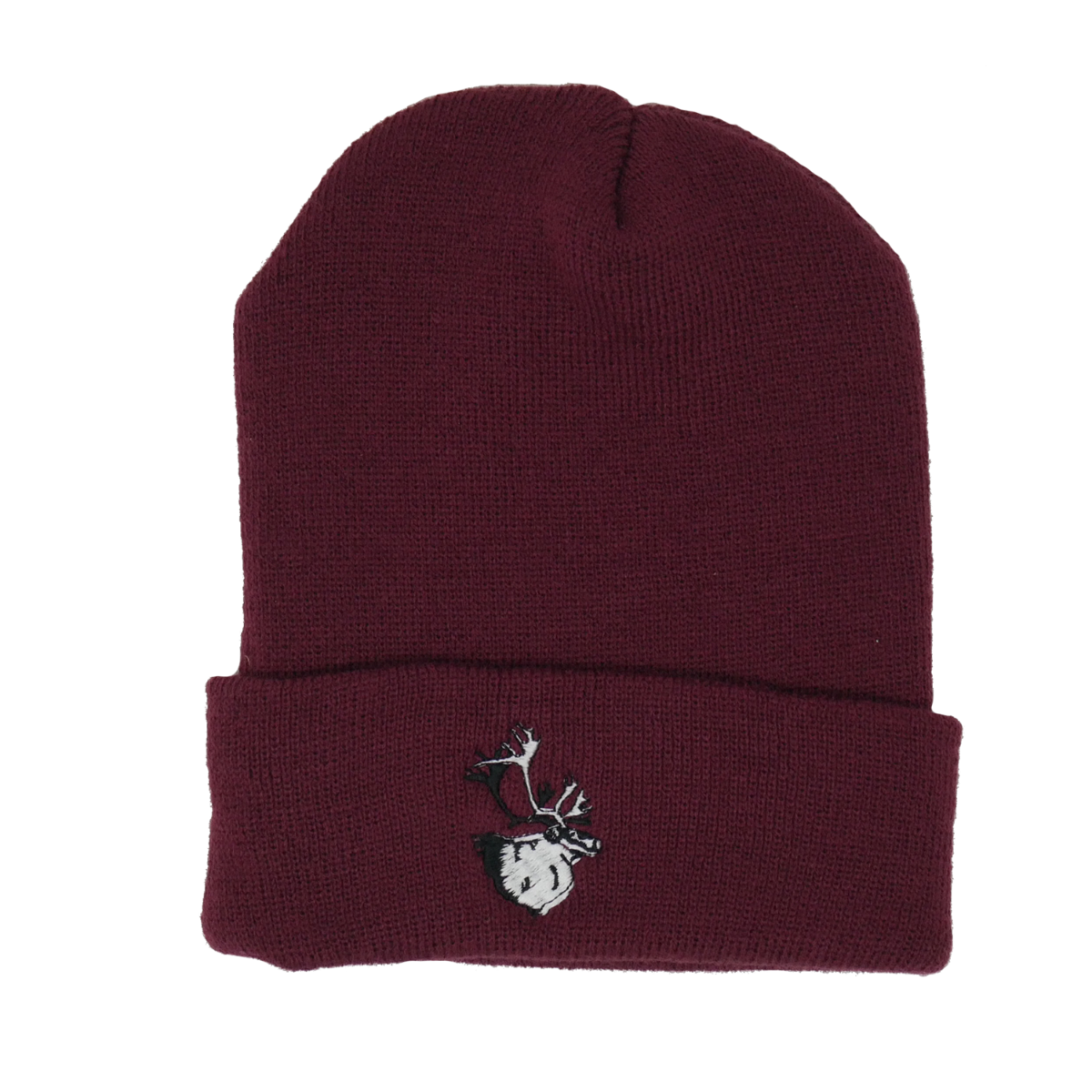 Frost River Embroidered Henry Beanies