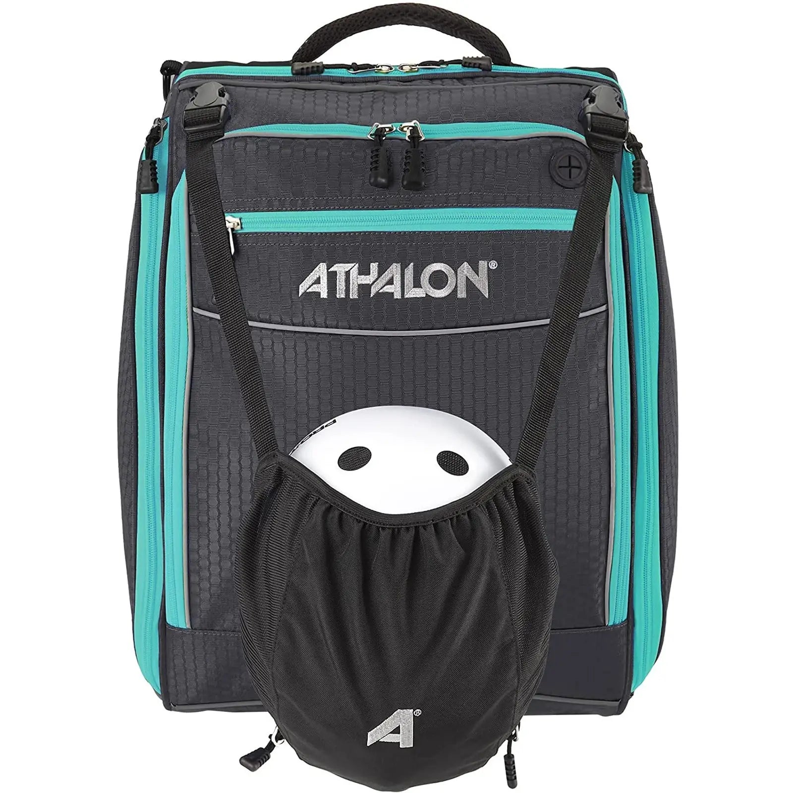 Athalon Sportgear Onboard Convertible Boot Bag