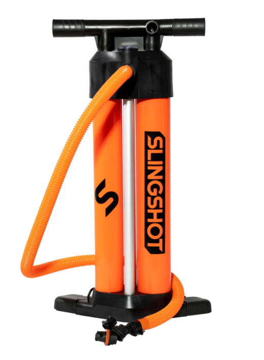 Slingshot Squall V1 Kite/Wing Pump