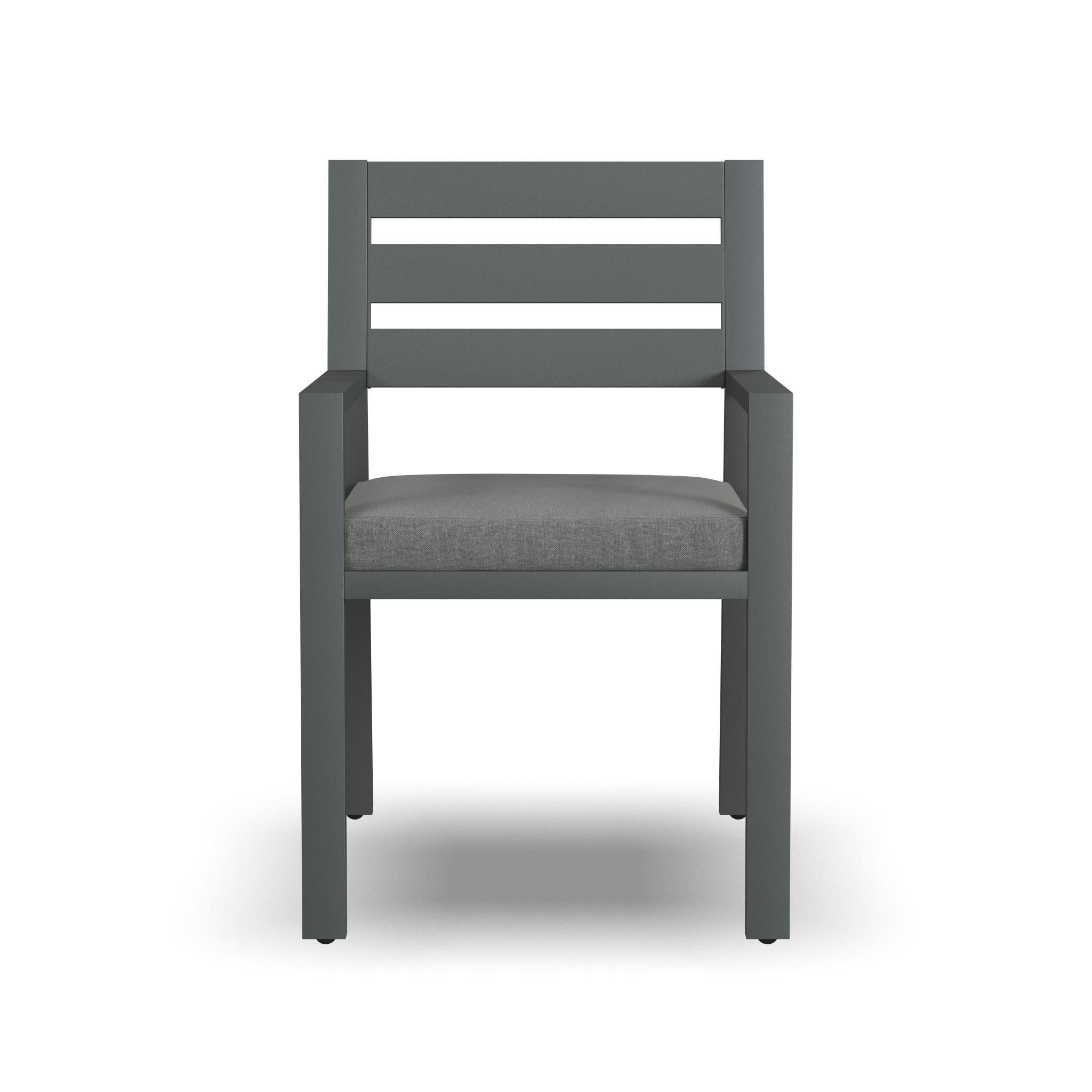 Grayton Pair of Dining Chairs by Homestyles - 6730-102