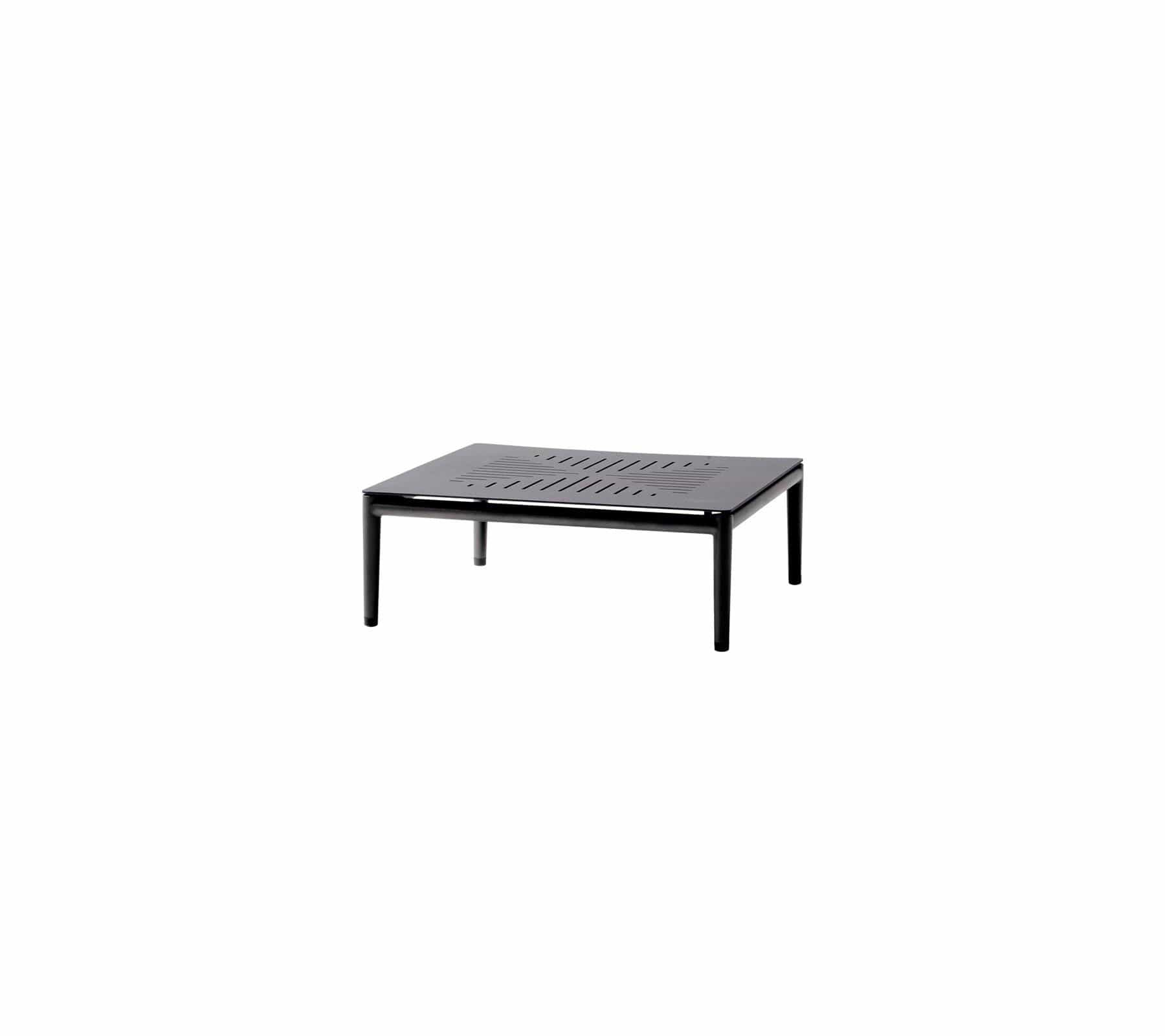 Cane-Line - Conic coffee table 75x75 cm | 5038