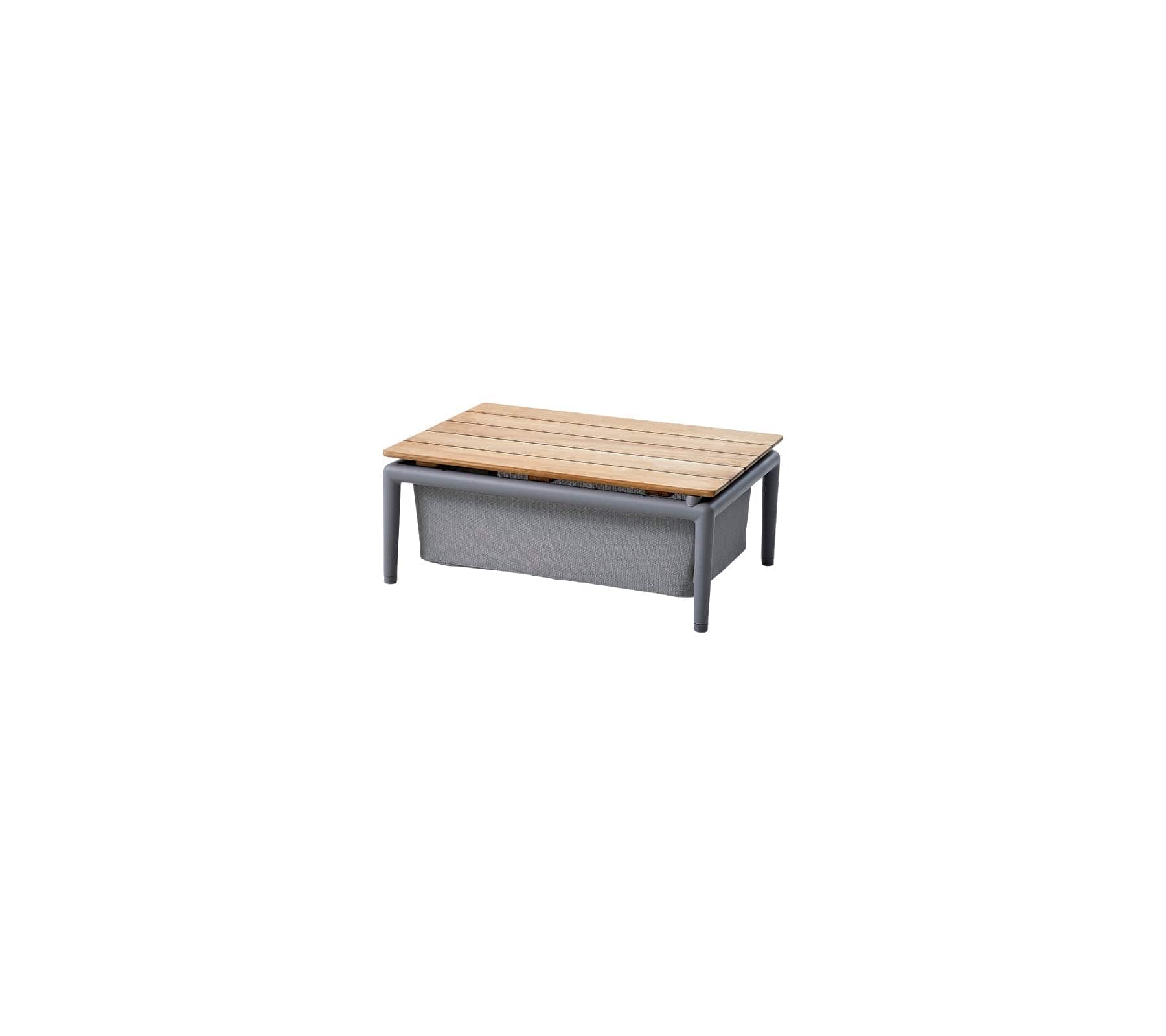 Cane-Line - Conic box table 29.2x20.5inches | 5037
