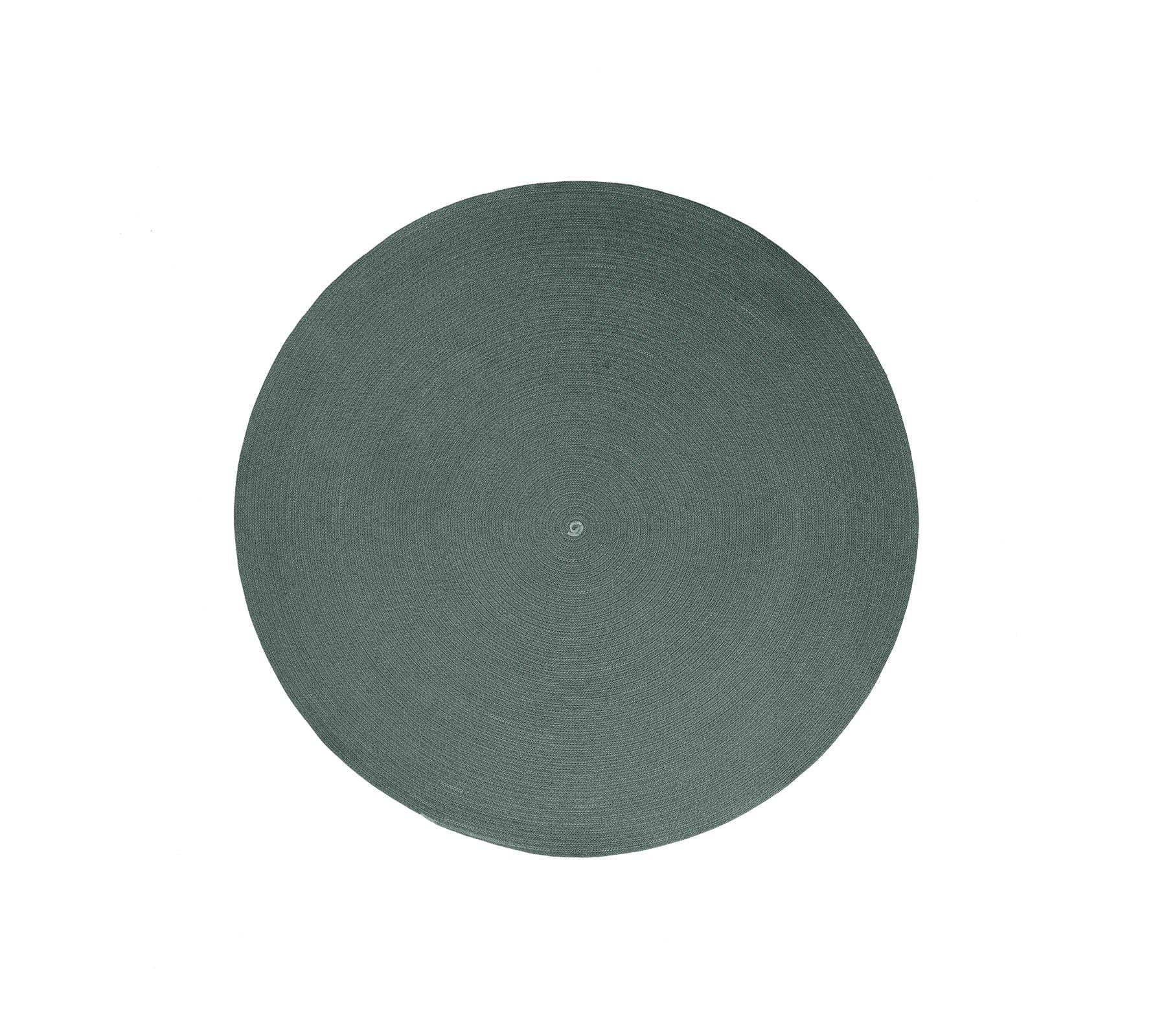 Cane-Line - Circle rug, dia. 55.12 | 74140