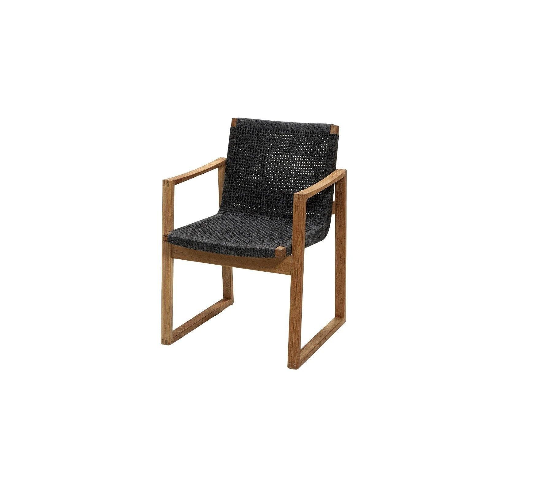 Cane-Line - Endless armchair | 54501RODGT