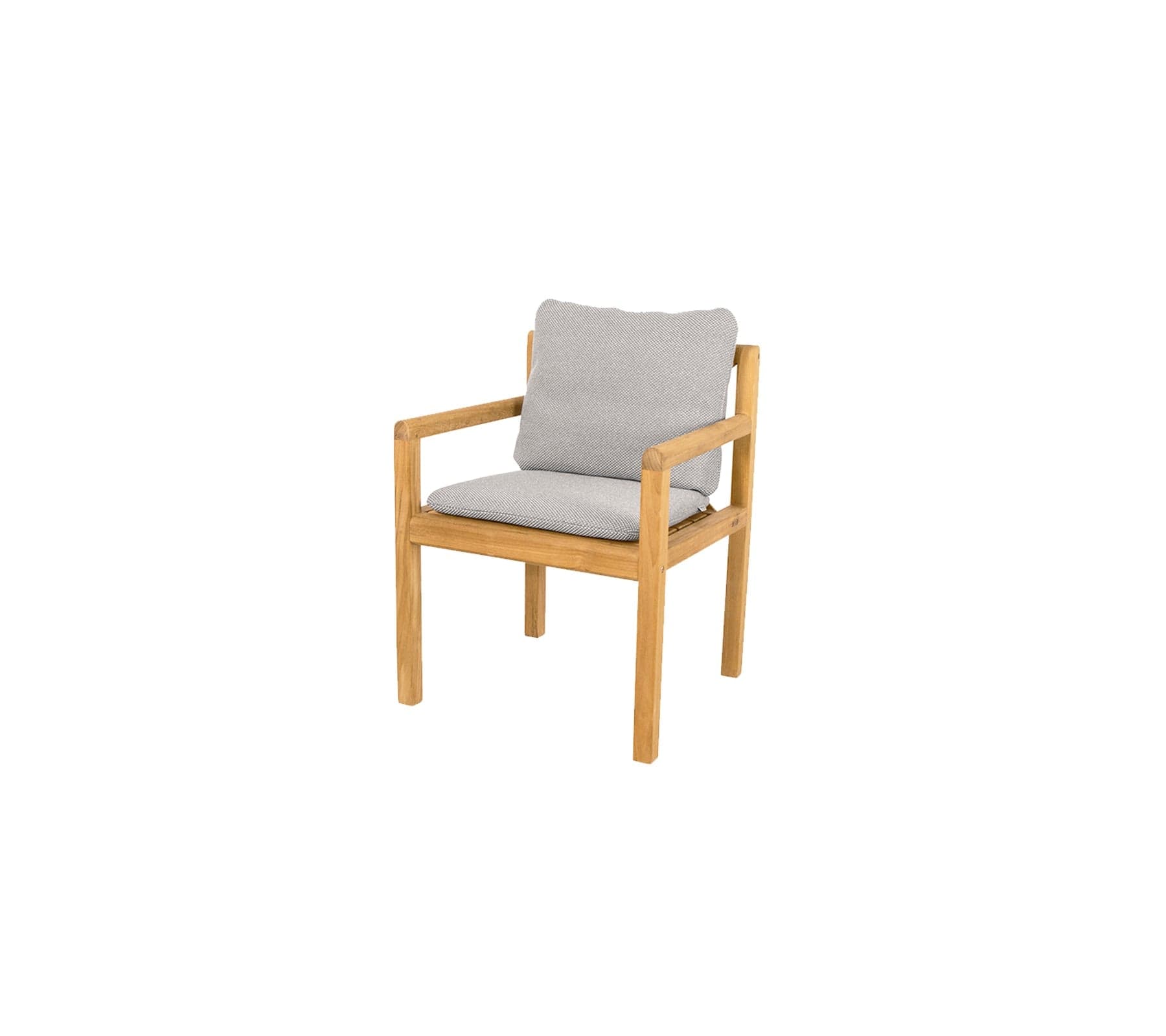 Cane-Line - Grace chair | Teak | 54600T