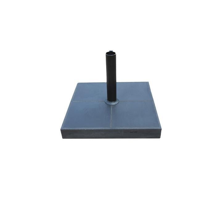 Cane-Line - Parasol base w/wheels |  5715SC