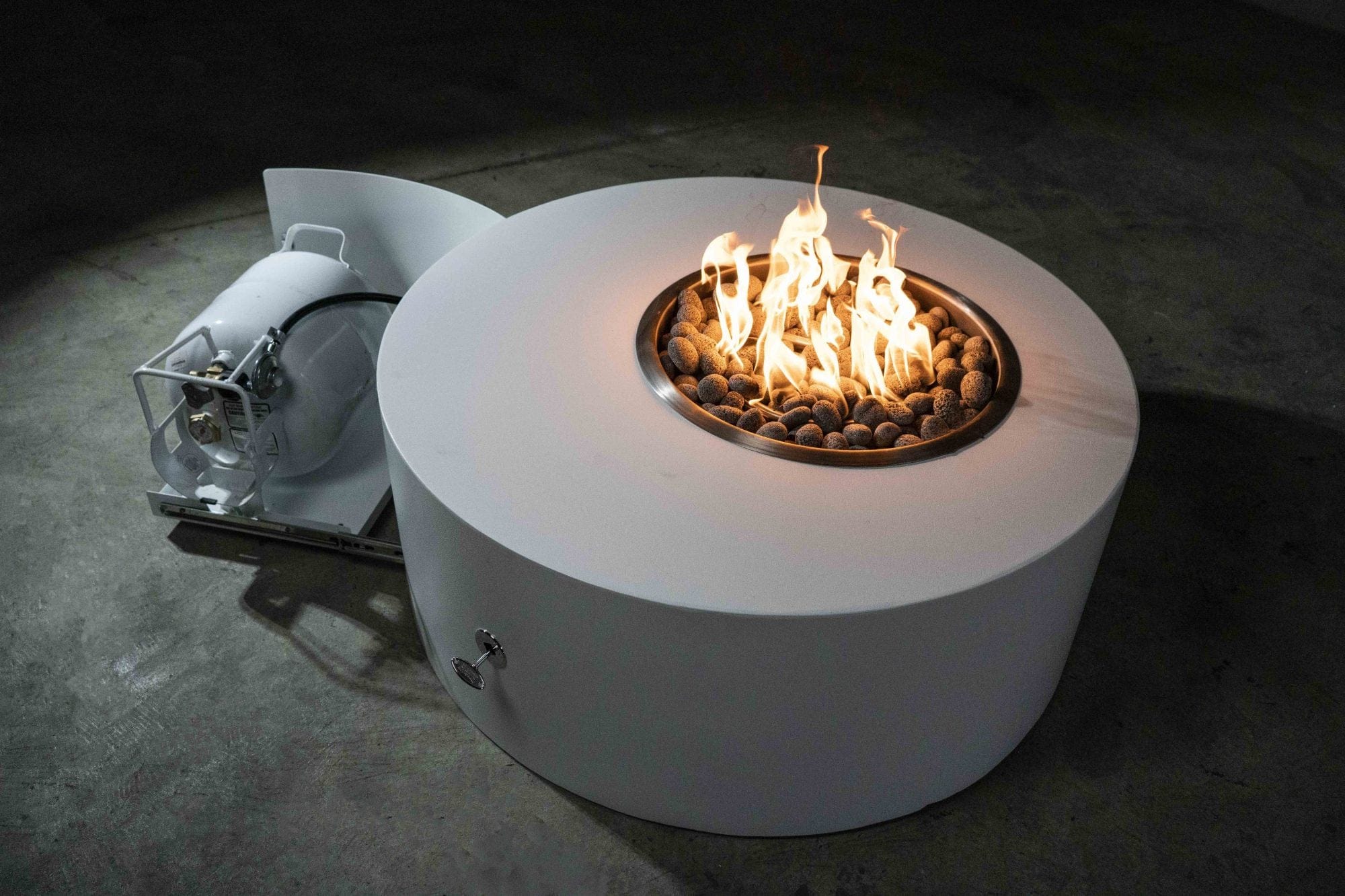 The Outdoor Plus - Isla Fire Pit 60