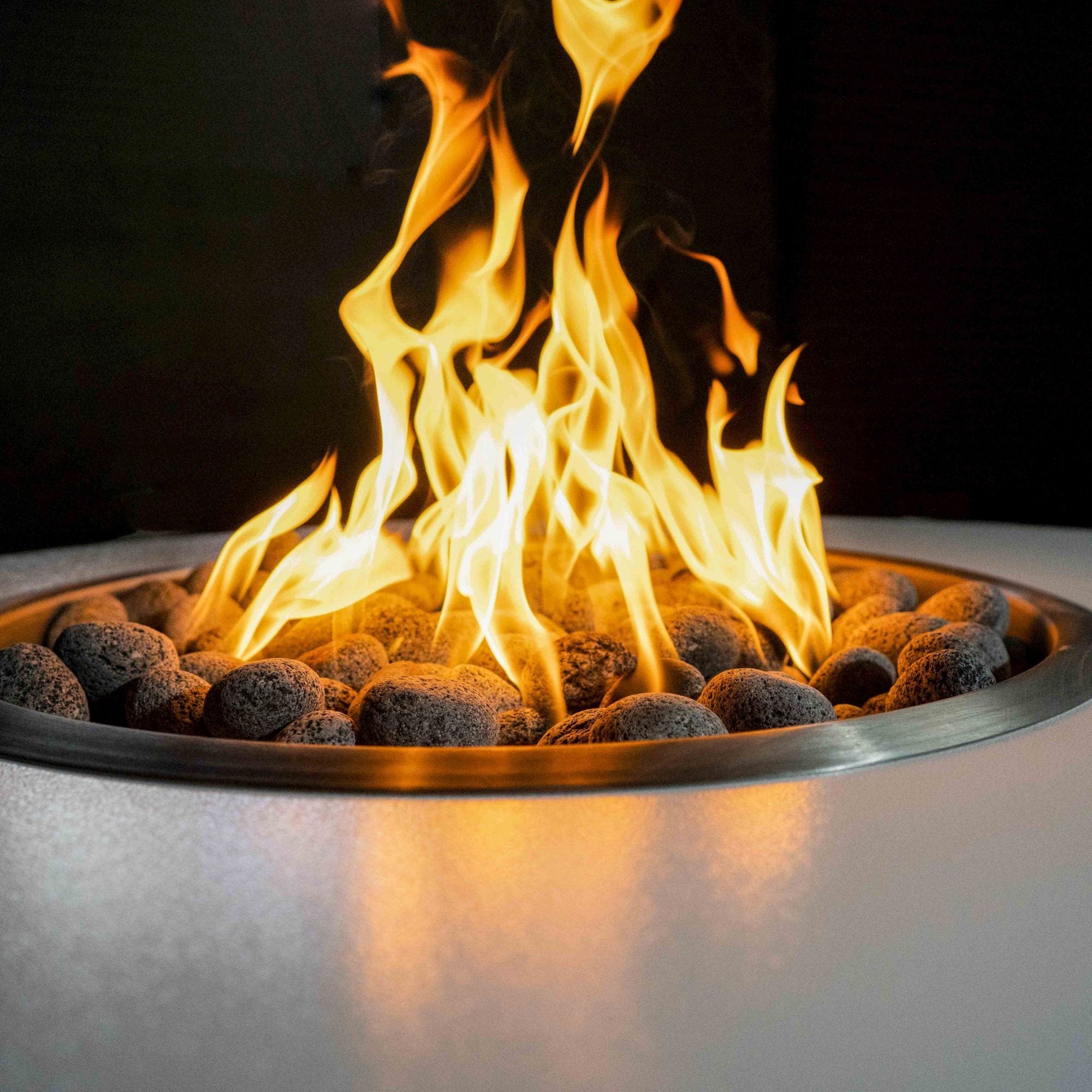 The Outdoor Plus - Isla Fire Pit 42