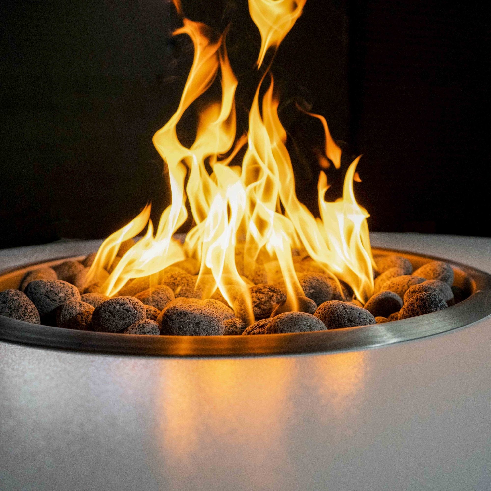 The Outdoor Plus - Isla Fire Pit 60