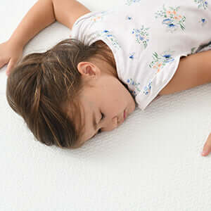 Sweet Night Breeze Memory Foam Mattress stay cool and heat Dissipation