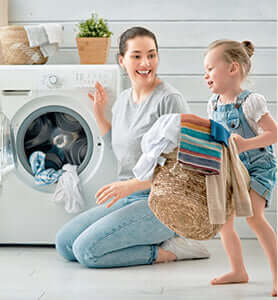 Sweet Night mattress protector wash