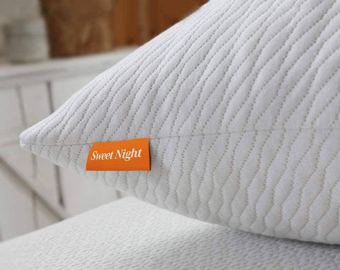 Sweet Night Pillows By Luusama