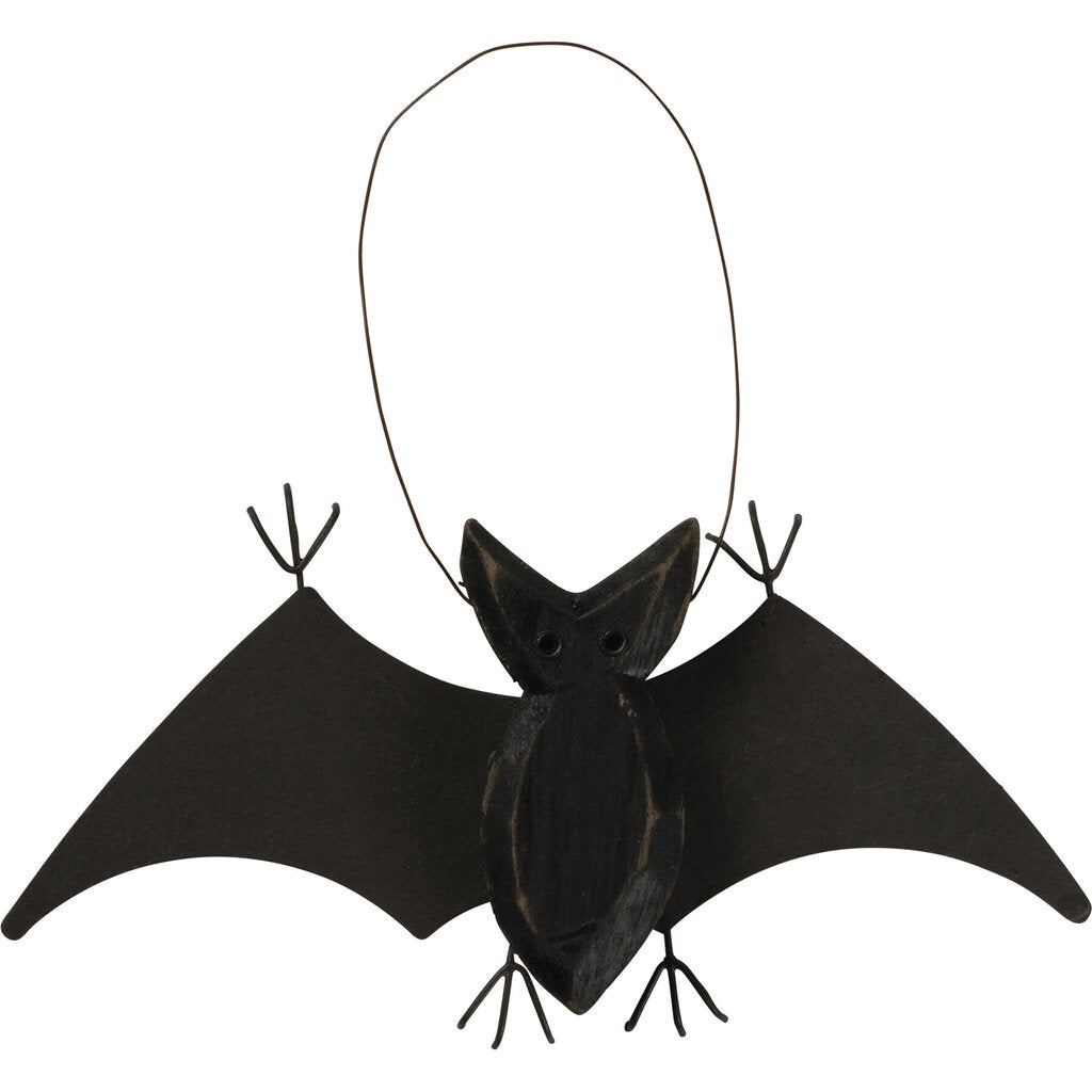 NEW Bat Hanging Decor - 107317