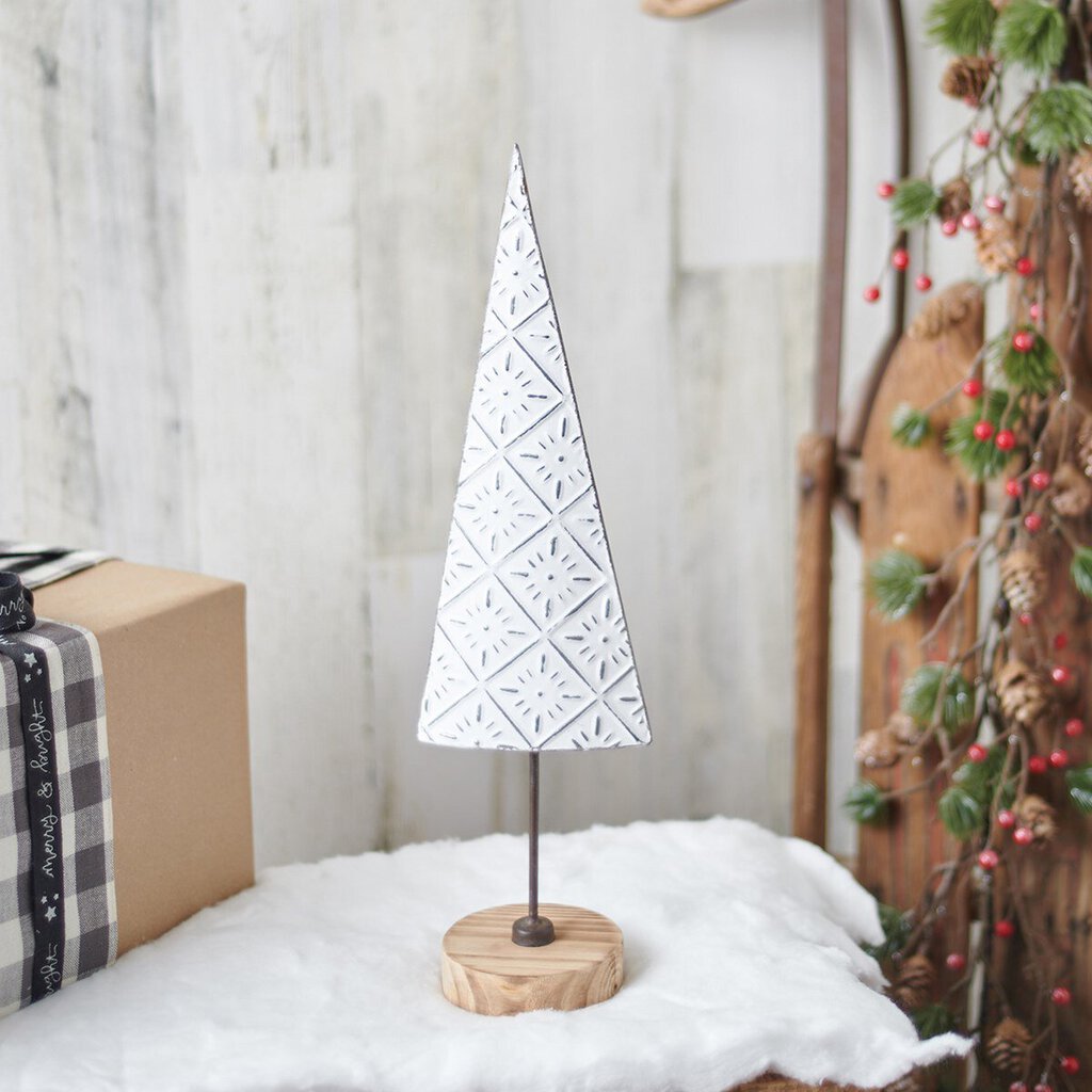 NEW Star Tree Medium Sitter - 114894