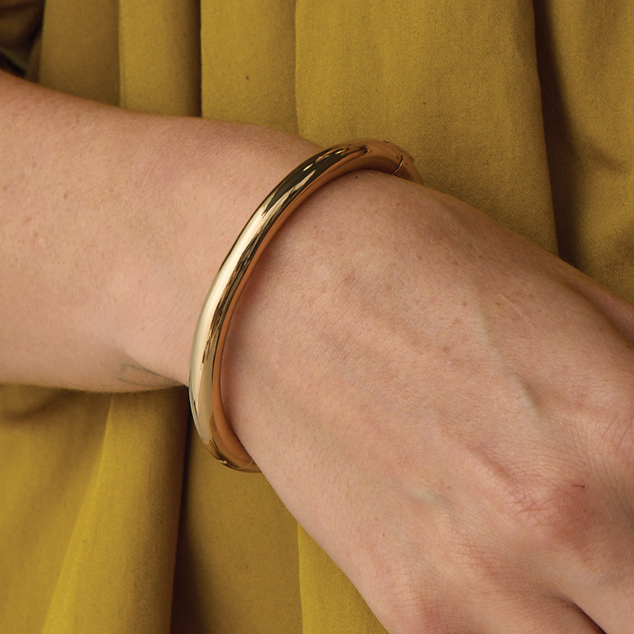 Jenny Bird Gia Bangle