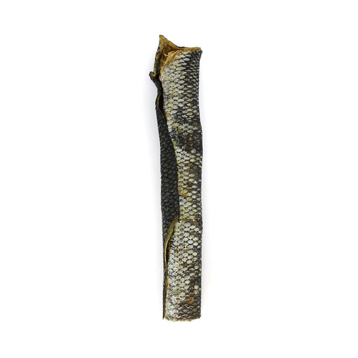 Vital Essentials Salmon Skins Freeze-Dried Snack