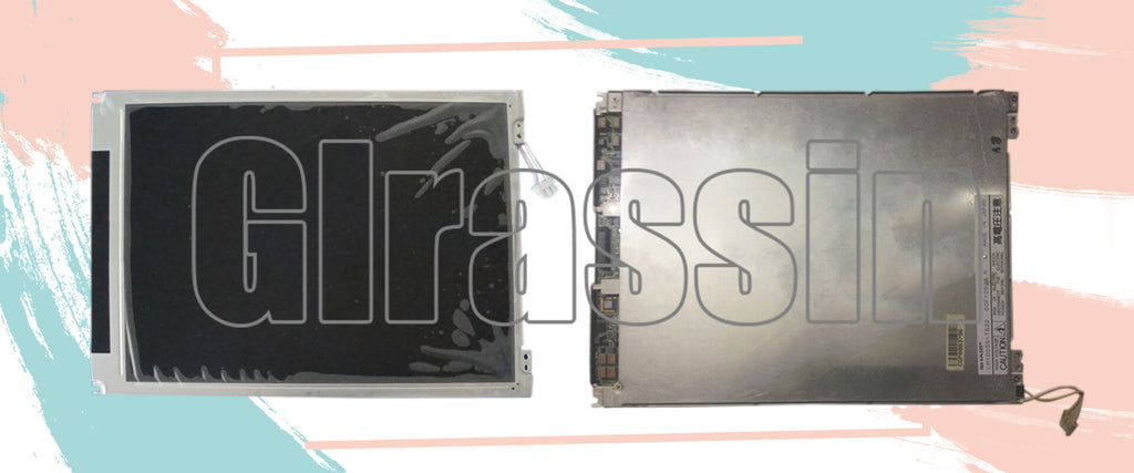 10 INCH LCD Display Module for Sharp LM100SS1T522 Replacement