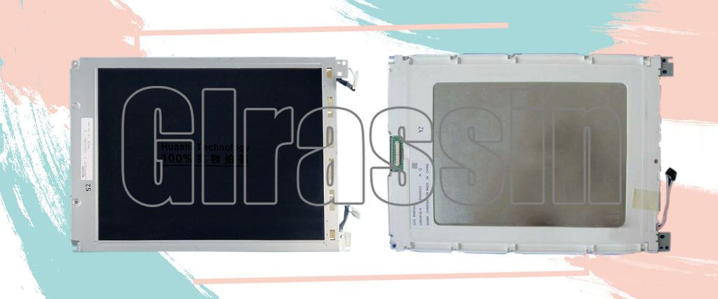 10.4 INCH LCD Display Module for Sharp LM64P303 Replacement