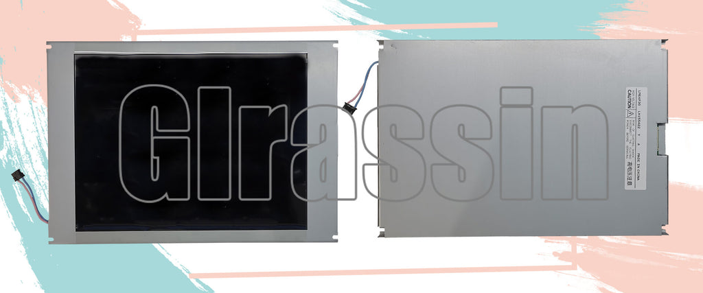 9.4 INCH LCD Display Module for Sharp LM64P30 Repair Replacement