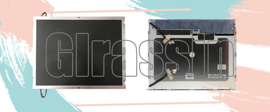 15 INCH LCD Display Monitor for Sharp LQ150X1LGB1 Repair Replacement