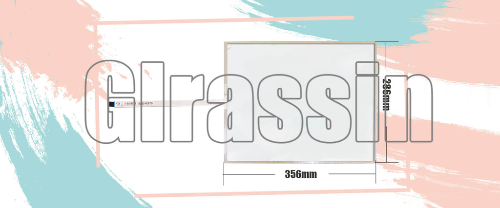 HIGGSTEC T170S-5RB004N-0A18R0-200FH Touch Screen Replacement