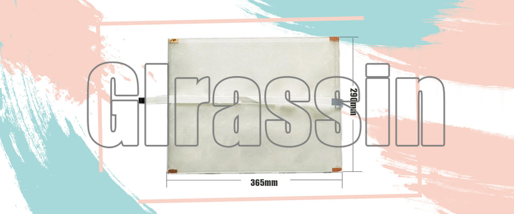 HIGGSTEC T171S-5RA001N-0A28R0-300FH Touch Screen Replacement